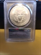 2017 $1 Silver Eagle First Strike MS70