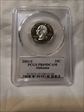 2003-S 25C Alabama PR69DCAM