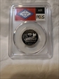 2003-S 25C Arkansas PR69DCAM