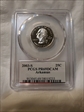 2003-S 25C Arkansas PR69DCAM