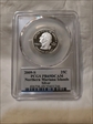 2009-S 25C Northern Mariana Islands Silver PR69DCAM