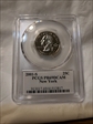 2001-S 25C New York PR69DCAM