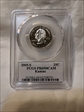 2005-S 25C Kansas PR69DCAM