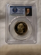 2010-S $1 James Buchanan PR69DCAM