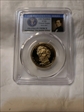 2010-S $1 Franklin Pierce PR69DCAM
