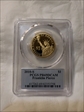 2010-S $1 Franklin Pierce PR69DCAM
