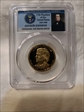 2011-S $1 Andrew Johnson PR69DCAM