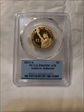2011-S $1 Andrew Johnson PR69DCAM