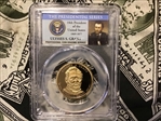 2011-S $1 Ulysses S. Grant PR69DCAM