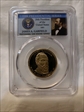 2011-S $1 James Garfield PR69DCAM