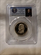 2008-S $1 John Quincy Adams PR69DCAM
