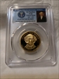 2008-S $1 Martin Van Buren PR69DCAM
