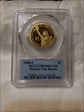 2008-S $1 Martin Van Buren PR69DCAM