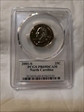 2001-S 25C North Carolina PR69DCAM