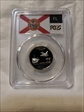 2004-S 25C Florida PR69DCAM