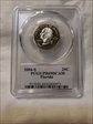 2004-S 25C Florida PR69DCAM