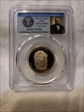 2009-S $1 John Tyler PR69DCAM