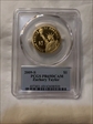 2009-S $1 Zachary Taylor PR69DCAM