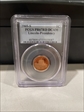 2009-S 1C Lincoln-Presidency PR67DCAM