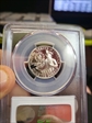 1976-S 25C Silver PR69DCAM