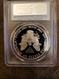 2011-W $1 Silver Eagle 25th Anniversary Set First Strike PR70DCAM