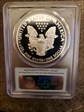 2011-W $1 Silver Eagle 25th Anniversary Set First Strike PR70DCAM