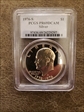 1976-S $1 Silver PR69DCAM