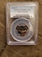 2004-S 5C Peace Medal PR69DCAM