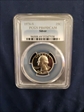 1976-S 25C Silver PR69DCAM