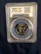 1976-S 25C Silver PR69DCAM