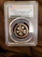 2021-S $1 Native American First Strike PR69DCAM