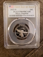 2022-S 25C Maya Angelou First Day of Issue PR69DCAM