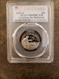 2021-S 25C Crossing the Delaware First Strike PR69DCAM