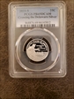 2021-S 25C Crossing the Delaware-Silver PR69DCAM
