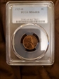 1929-D 1C MS64RB