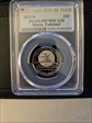 2023-S 25C Maria Tallchief First Day of Issue PR70DCAM