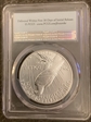 2024 $1 Peace Dollar First Strike MS69