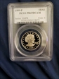 1999-P SBA$1 PR69DCAM