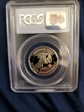 1999-P SBA$1 PR69DCAM