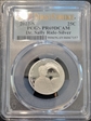 2022-S 25C Dr. Sally Ride-Silver First Strike PR69DCAM