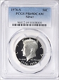 1976-S 50C Silver PR69DCAM