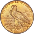 1911 $2.50 MS66