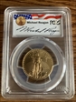 2016 $25 Gold Eagle 30th Anniversary Michael Reagan MS70