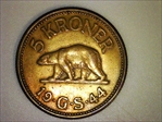 1944 5 Kr 
