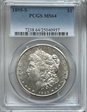 1895-S $1 MS64