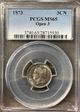 1873 3CN Open 3 MS65