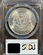 1892-O $1 MS65