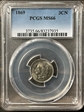 1869 3CN MS66