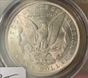 1889 $1 MS63