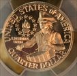 1976-S 25C Silver PR69DCAM